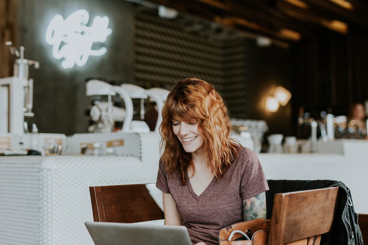 update your content remotely
