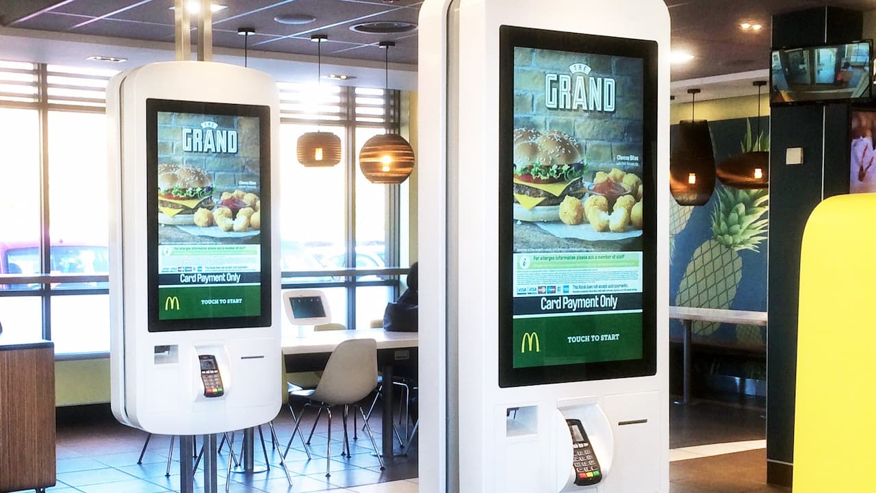 macdonalds