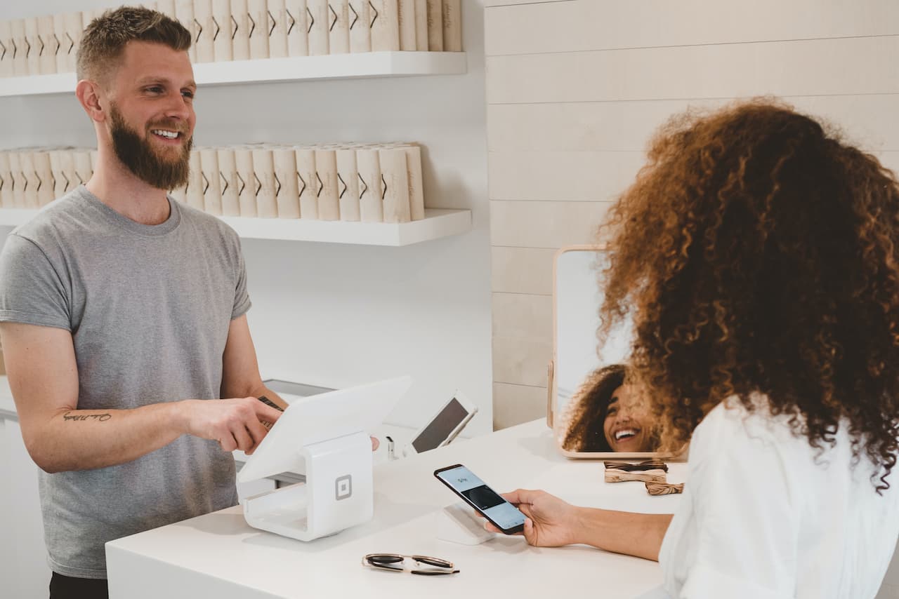 digital retail