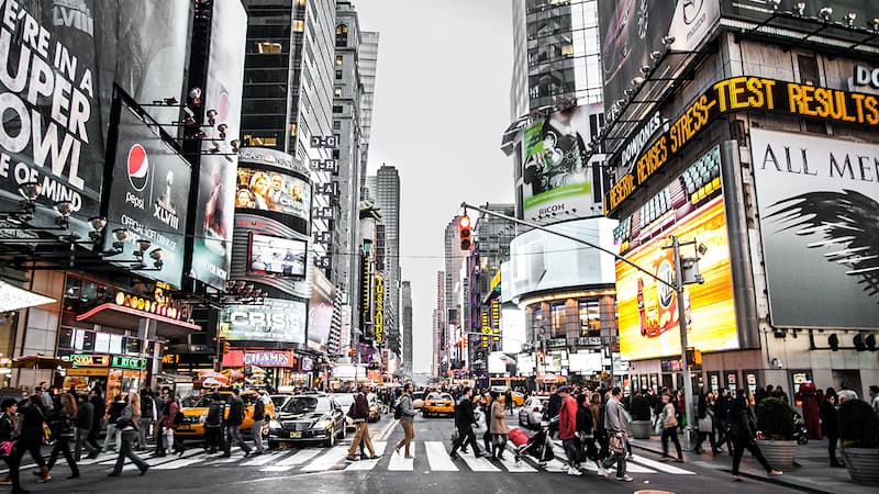 The Future of Digital Signage: Vision and Predictions!