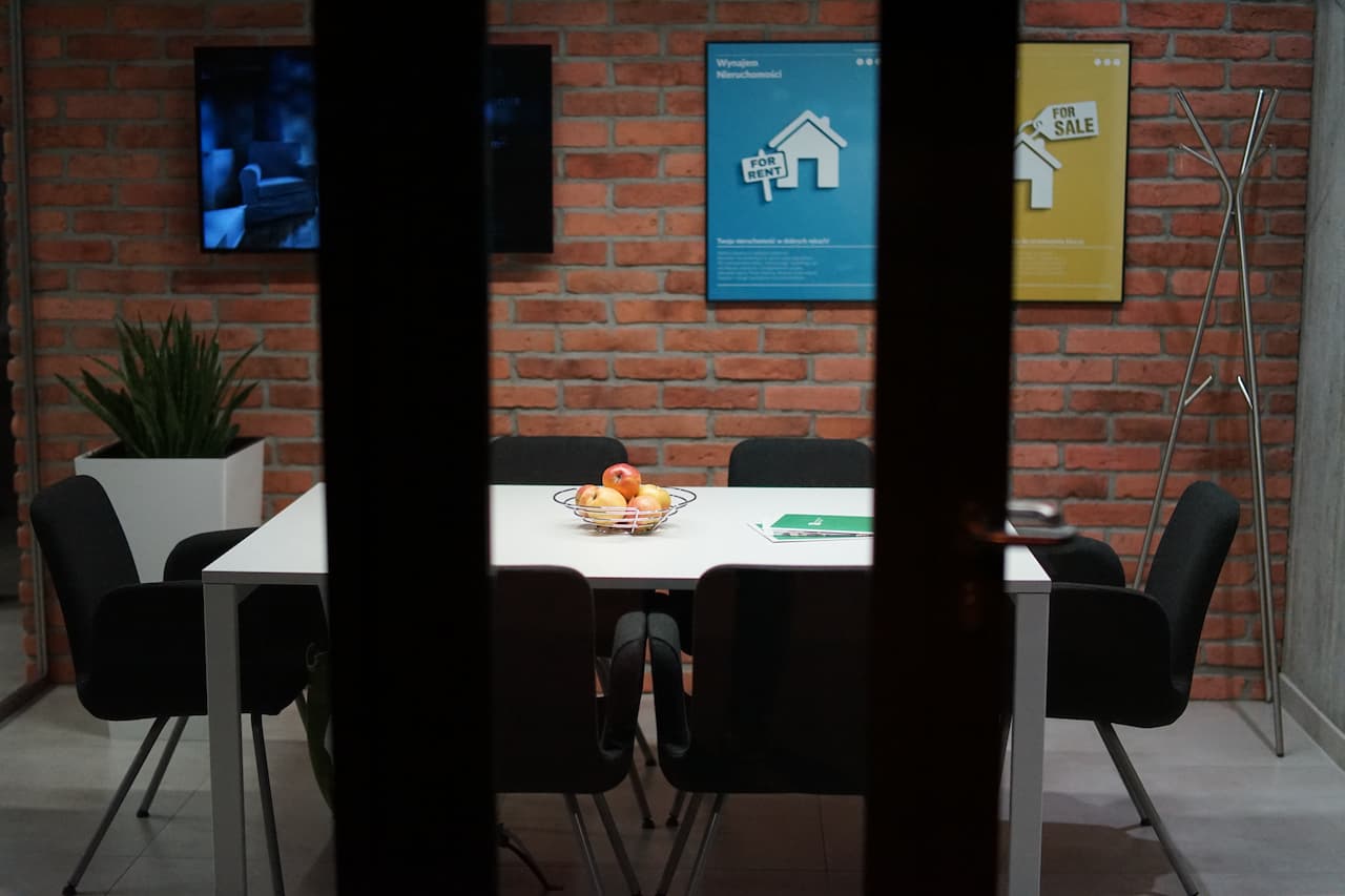 Internal Corporate TV
